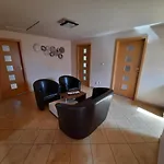 Oereghegy Vendeghaz Apartment