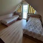 Oereghegy Vendeghaz Apartment *