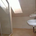 Apartment Oereghegy Vendeghaz Egerszalok