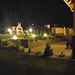Apartment Oereghegy Vendeghaz Egerszalok