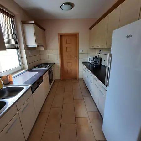 Apartment Oereghegy Vendeghaz Egerszalok