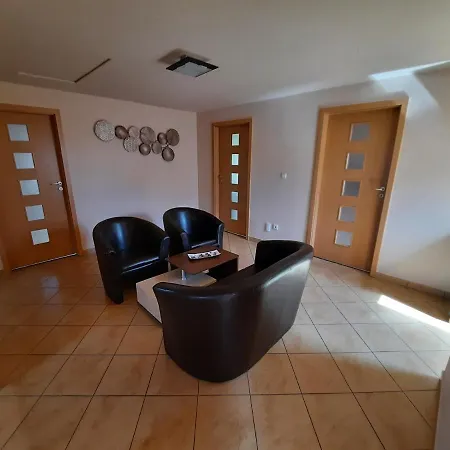 Oereghegy Vendeghaz Apartment