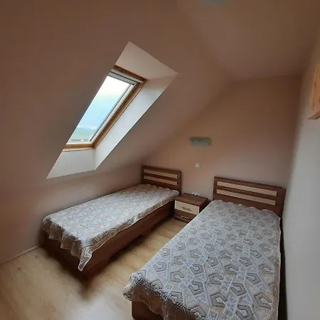 Apartment Oereghegy Vendeghaz