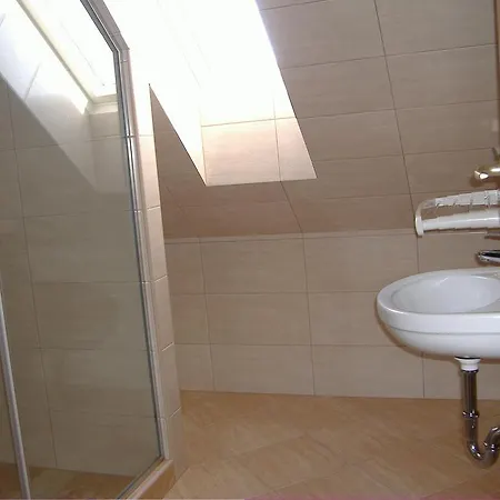 Apartment Oereghegy Vendeghaz Egerszalok