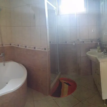 Apartment Oereghegy Vendeghaz