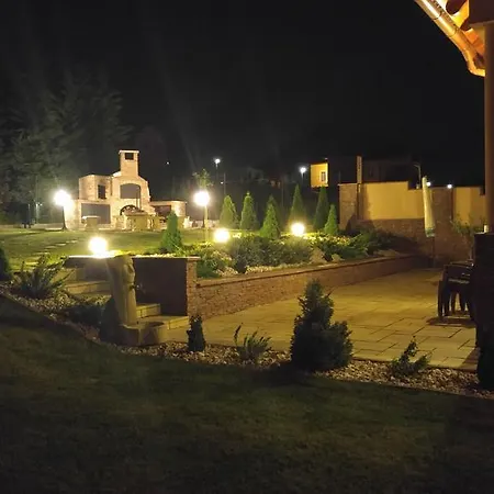 Apartamento öreghegy Egerszalók